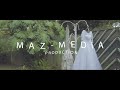 Maz media wedding
