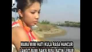 Kebangetan  Yoshica Komara  Organ Tarling Dangdut dermayonan Cirebonan