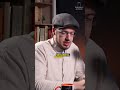 Imam Tom Facchine paints a picture of the scam we’ve been sold through individualism #individualism