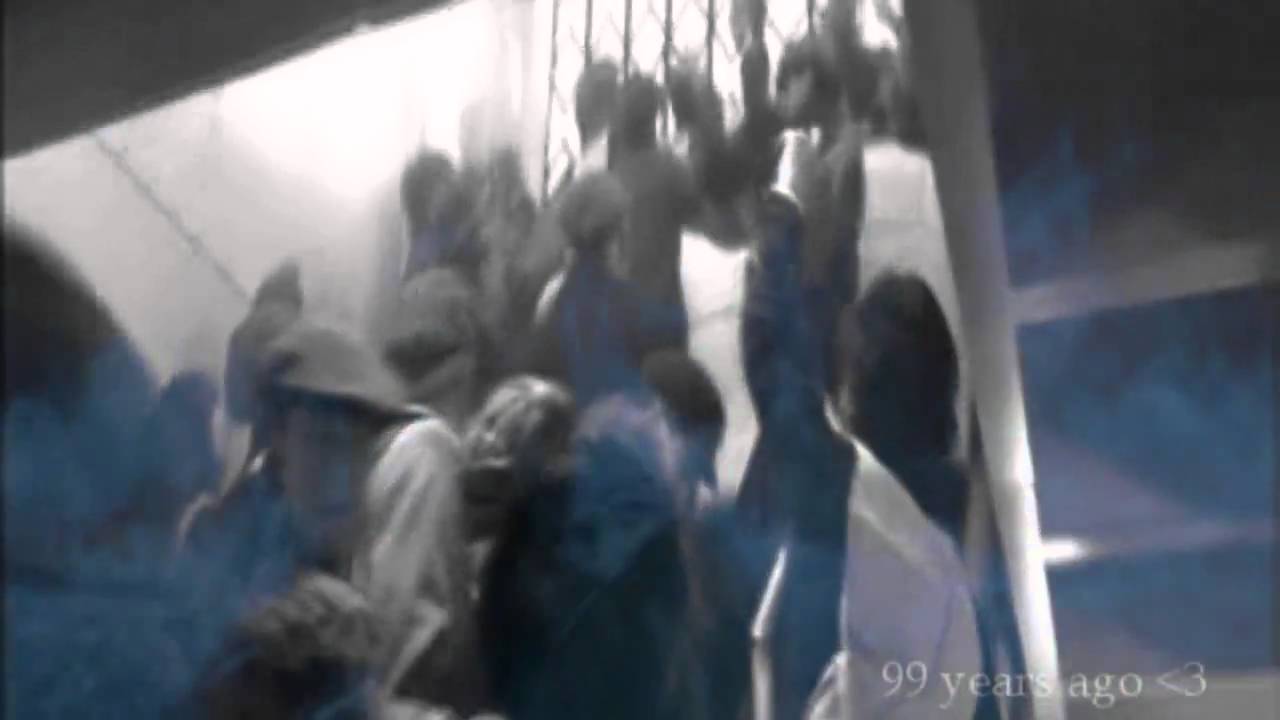 {( 99 years ago..♥ )}