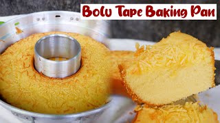 Cara Panggang Bolu Marmer Buttercake Tanpa Pengembang Oven Listrik Kirin || Pemula Masuk