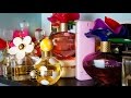 Perfume Collection Review and Tips 2