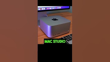 BEST MAC COMPUTERS For Music Production!