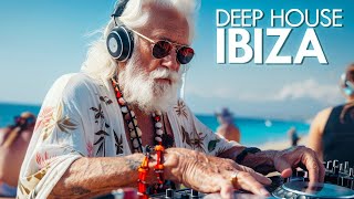 Summer Mix 2024 Best Of Tropical Deep House Music Chill Out Mix 2024 Chillout Lounge Vibes