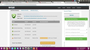 How to remove a WordPress backdoor hack ?
