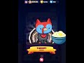 Turkey - Cat Game: The Cats Collector ~ #shorts