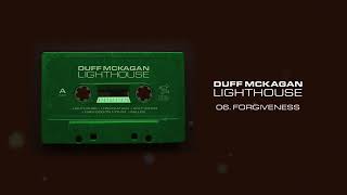 Duff McKagan - Forgiveness - Visualizer