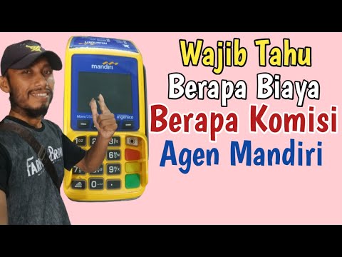 Video: Berapa banyak yang diterima oleh agen penagihan?