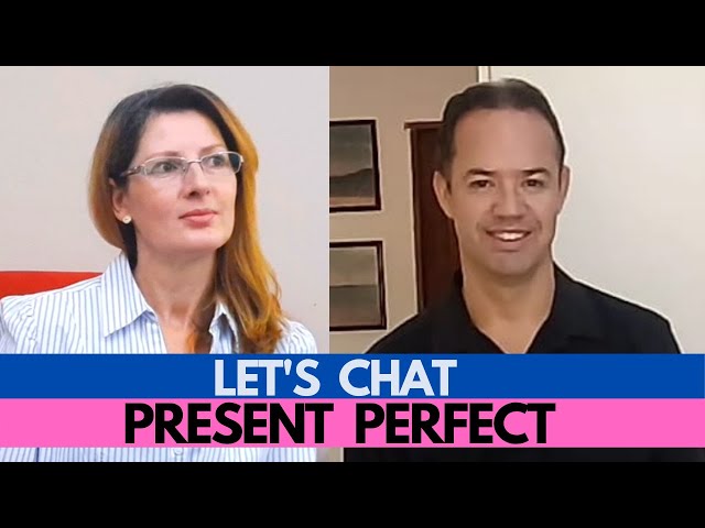 LET'S CHAT IN ENGLISH - PART VII #shorts