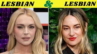 Top 20 REAL LESBIAN Celebrities Revealed in 2026 | You Didn't Know About!
