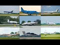 Awesome Private Jet Compilation!