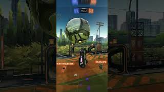 The Only Teammate You Need