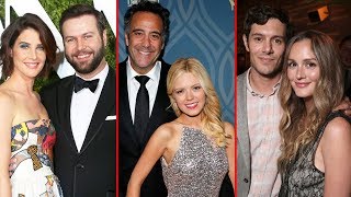 Real Life Couples Of Single Parents