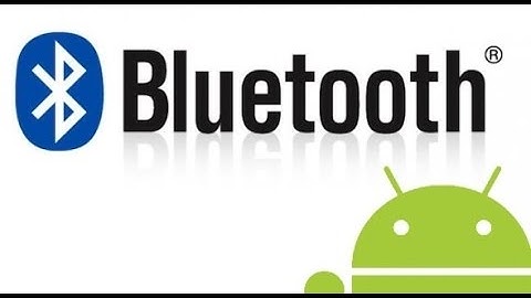 How to remove the history of received files via Bluetooth on Android