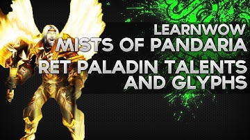 Ret Paladin PvE introduction - Method Yata - LearnWoW Episode 5 - Razer Academy