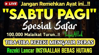 Download Lagu PUTAR DZIKIR INI‼️Dzikir Mustajab Pembuka Pintu Rezeki, InsyaAllah Rezekimu Mengalir Deras MP3 Download Lagu PUTAR DZIKIR INI‼️Dzikir Mustajab Pembuka Pintu Rezeki, InsyaAllah Rezekimu Mengalir Deras MP3