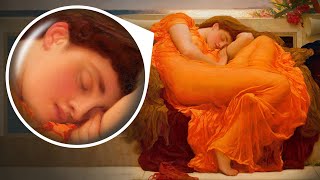 This Painting Is More Dangerous Than It Seems. Here's Why. by Art Deco 1,278,621 views 1 year ago 10 minutes, 46 seconds