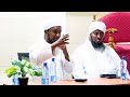 Sheikh hussein Djibouti Muxadhaaro aad uqiimo badan || Masjid Rahma Nakuru