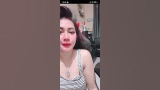 BIGO LIVE Alena yang bikin halu 