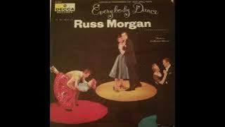 Russ Morgan and his Orchestra - Everybody Dance (Full Album) (1956)