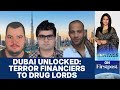 Data Leak Exposes Dubai