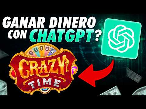 Disfruta de Exclusivas Promociones en Crazy Luck Casino: ¡Juega al Casino en Línea en España!