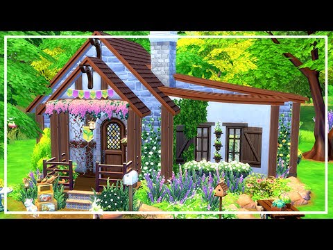 add house in the sims 4 offline