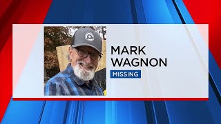 Latest on search for missing man in Oconee County