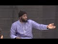 Deen over Dunya . Br. Ibn Ali Miller - DAHTV