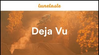 Lucian - Deja Vu (feat. Philosofie)