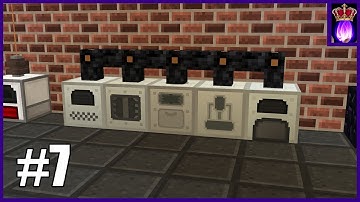 Enigmatica 2: Episode 7 - IndustrialCraft