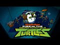 Rise of the teenage mutant ninja turtles music tribute tmnt 2 2016  turtle power