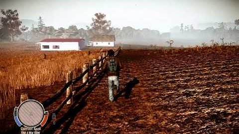 State of Decay Breakdown Ep.1(The Start Of A New Adventure)