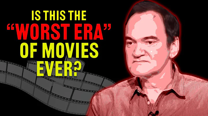 Is Tarantino Right About This Era of Movies?