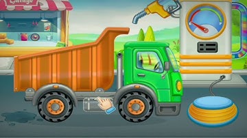 Logging in a forest - Western Star 47X - SnowRunner |