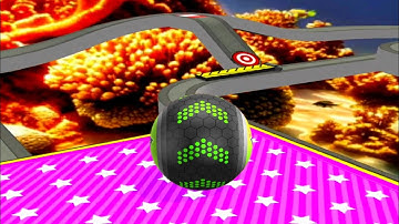 Going Balls New Update Speedrun Gameplay Level 149- 150