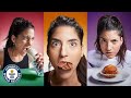 Speed eater's epic 2020 challenge - Guinness World Records