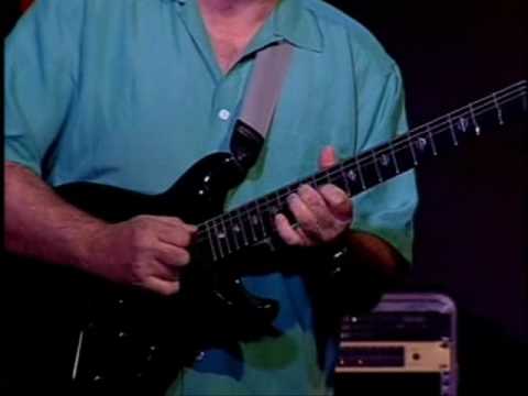 Frank Gambale - Concert With Class - part.9 (live)...