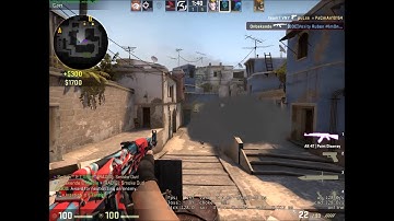 csgo shadowplay dump