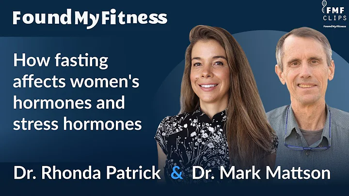 How fasting affects women's hormones and stress ho...