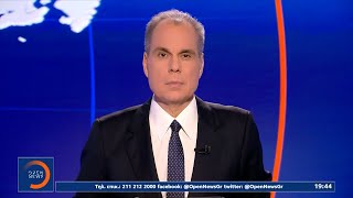 Κεντρικό δελτίο ειδήσεων 29/06/2024 | OPEN TV Ελληνική - OPEN