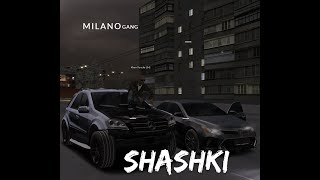 : Mta Province. . . Milano Gang