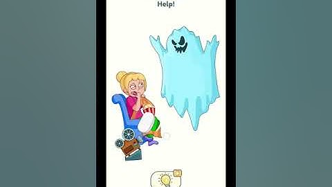 DOP 2: Delete One Part Game Level 261