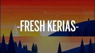 Feid, Maluma, Sky - FRESH KERIAS (Lyrics/Letra)