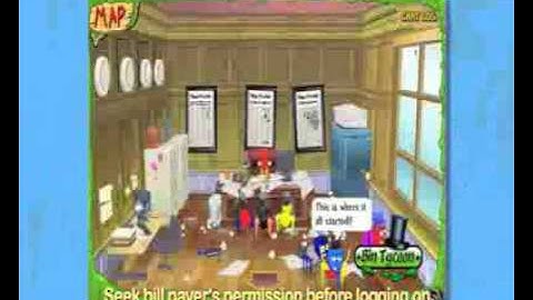 Bin Weevils - Bin Tycoon Advert