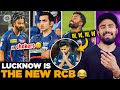 RAHUL Bhai yeh KAISE HAARGAYE  LSG  RCB   LSG vs GT Highlights 2023