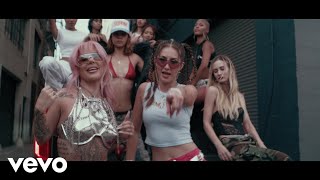 Смотреть клип Naliya - Trippin' (Ft. Tay Money) [Official Music Video]