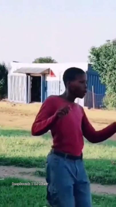 DeepSoundz X DJ Micsir - Express out now 🔥😂