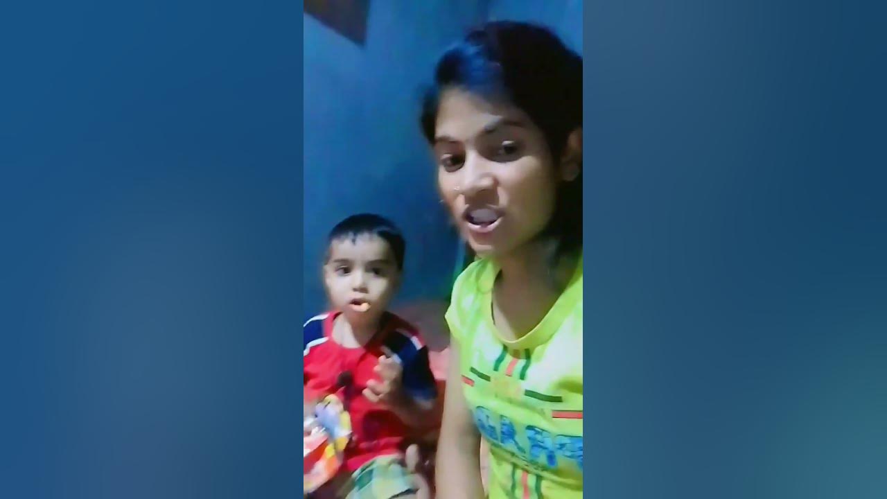 new-tunnu-ke-naam-se-bichara-dar-gya-me-and-my-bhatija-love