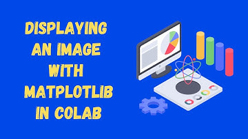 Displaying an Image with Python Matplotlib 🔥 Data Visualization Tutorial
